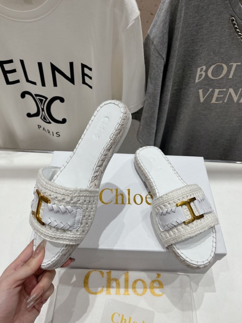 Chloe Sandals